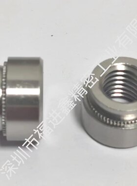 PEM 压铆螺母 不锈钢螺母CLS-M12-2