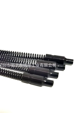 AVDEL弹簧  铆钉枪配件   拉杆 推进器07150-06814 07150-07814