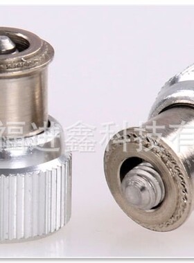 弹簧螺钉 PF11-440/632/832/032/0420-0-1-2 公制 松不脱螺钉