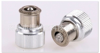 弹簧螺钉 PF11-440/632/832/032/0420-0-1-2 公制 松不脱螺钉