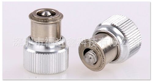 弹簧螺钉 PF11-440/632/832/032/0420-0-1-2 公制 松不脱螺钉