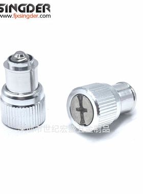 弹簧螺钉 松不脱螺钉PF11MF-0420-2 涨铆弹簧螺钉厂家直销