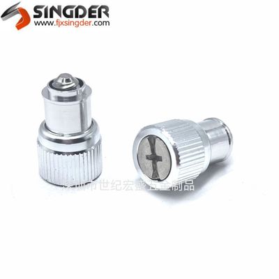 弹簧螺钉 松不脱螺钉PF11MF-0420-2 涨铆弹簧螺钉厂家直销