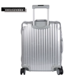 Подходит для защитной крышки Rimowa Capital Rimowa 30/21 дюйма прозрачной топы