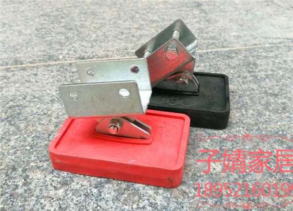 household Telescoping Herringbone ladder Mono Lifting ladder parts currency activity Foot sleeve thickening rubber door matin the Home Daily , Home Hardware Tools , Household ladder  category - from Buy2taobao.com to provide professional Taobao agent buy service