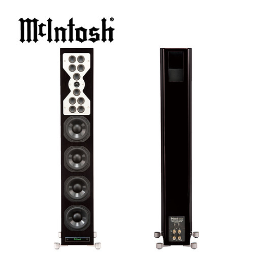 美国麦景图XR100落地式HiFi音箱