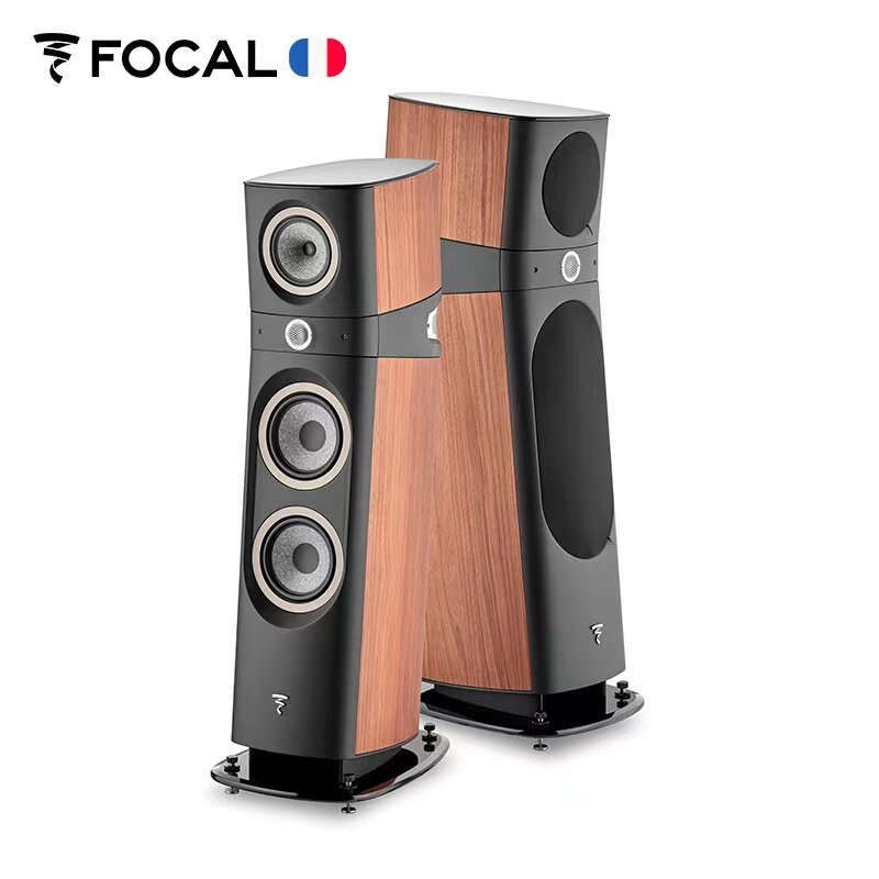 法国劲浪Focal Sopra N3劲浪落地音箱hifi发烧级家用音响上海总代