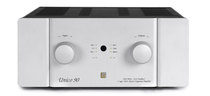 Unison unison Unison's Unicode 90 combination amplifier