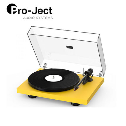 pro-ject 宝碟 黑胶唱机 debut carbon EVO / EVO II 黑胶唱片机