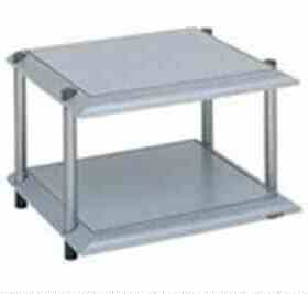 日本TAOC/高丘 ASR II-2S-NS/NB两层 音响架避震机架 发烧器材架