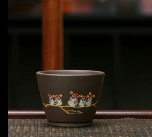 6 直播福利  五子登科  天青泥  150CC