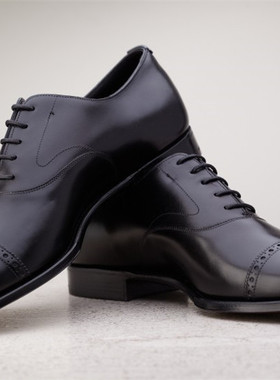 正品 英国三大名鞋 Edward Green Berkeley 2色 男鞋手工皮鞋