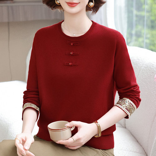 软糯亲肤宽松遮肚上衣送运费险