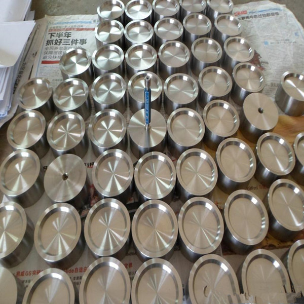 复合靶材TiAl钛铝靶材一体成型工艺圆钯溅射消耗靶材