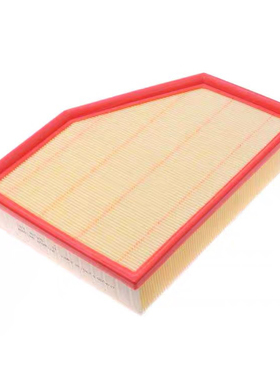 适配 宝马5系新款528Li 530Li 730Li 740Li新X3空气滤芯 滤清器格