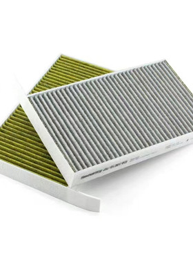 适配 特斯拉 model 3 model Y 空调 滤芯 冷气格 过滤清器 内置