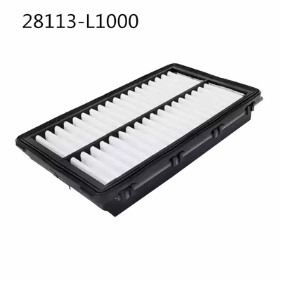 适配配起亚SORENTO IV空气滤芯28113L1000发动机滤清器28113N9000