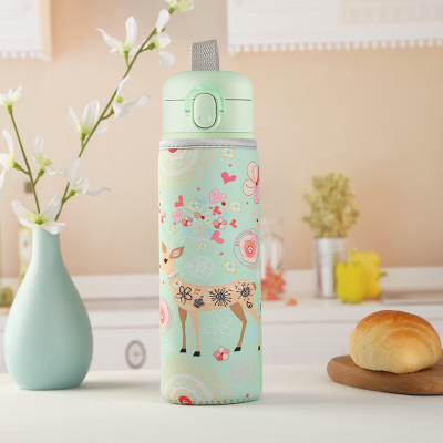 苏泊尔舒系列保温杯500ml杯套