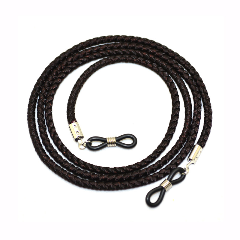 眼镜绳老花镜挂绳近视眼镜挂绳