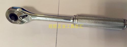 进口日本Koken工具 3/8方可逆滚花手柄棘轮扳手 3753N 3753NB