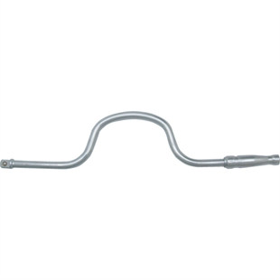 582 肯尼迪 KEN 钢柄快速摇柄425mm 6600K KENNEDY