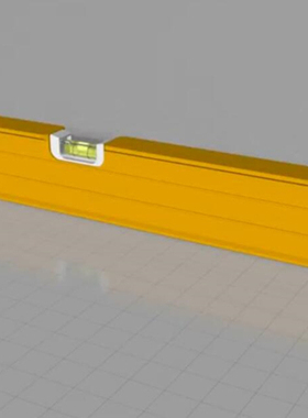 进口德国 西德宝STABILA 80AS-2系列 铝制水平尺19170/71/72/195