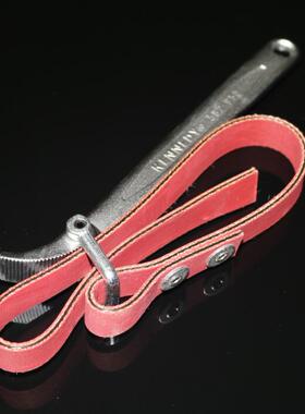 进口英国肯尼迪 KENNEDY 皮带扳手 KEN-582-9500K