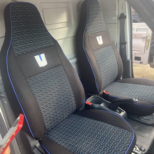 适用于吉利远程星享V6EV6F座套