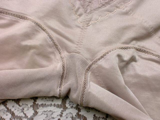 Body wuyu111106 en nylon - Ref 650565 Image 4