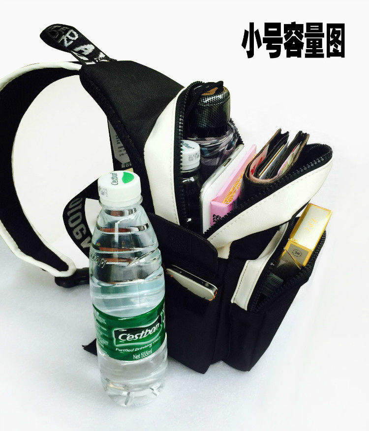 Sac homme - Ref 57062 Image 5