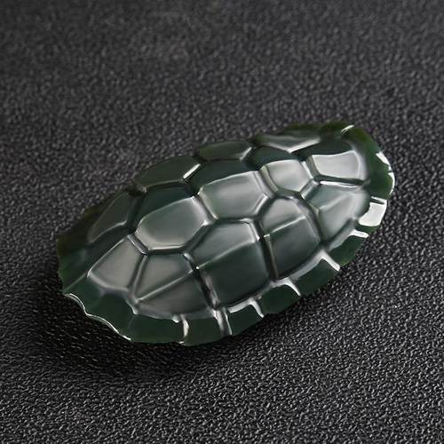 真品天然富甲天下新疆和田玉把件