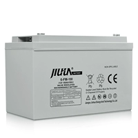 Аккумулятор, светильник на солнечной энергии, морской уличный фонарь, 12v, 100AH, UPS
