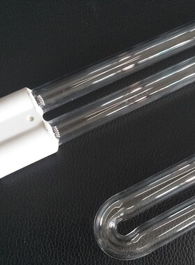 贺利氏紫外线臭氧型灯管155W光解UV灯管紫外线灯GUHO22-800T5VH/4