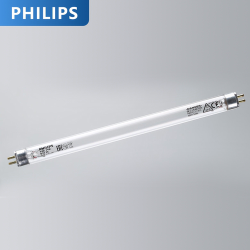 飞利浦PHILIPS TUV 30W G30 T8 254NM UVC紫外线杀菌灯管消毒灯管