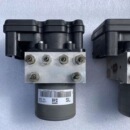 5494651 5WY7873 1.8ABS泵刹车总泵泵体模块总成SL 适用凯越1.6