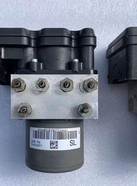 适用凯越1.6/1.8ABS泵刹车总泵泵体模块总成SL/5494651/ 5WY7873