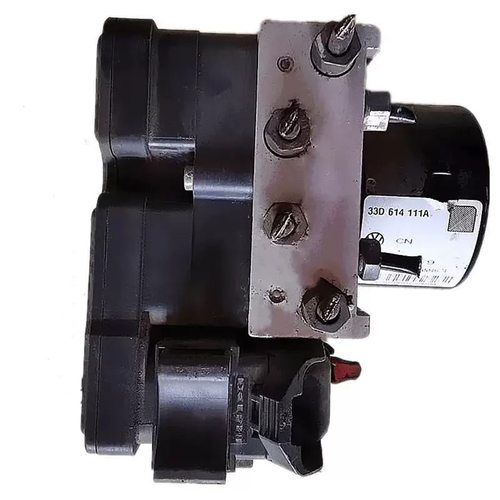 大众桑塔纳3000志俊普桑刹车泵ABS泵33D614111A/33D614111