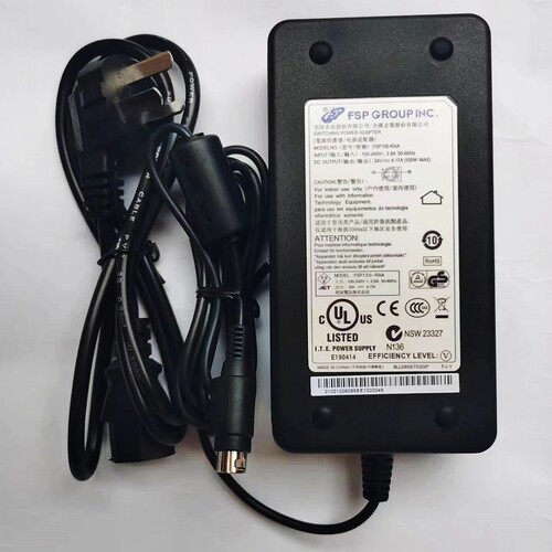VP90309035A适配器24V4.17A四针