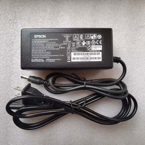WF-110描打印机适配器24V1.4A2A