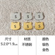 批发猫牌狗牌金属不锈钢免费激光刻字猫狗通用轻便耐磨银金不锈钢