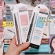 TATTOO眼线胶笔持久防水不易晕染防汗眼线笔 1day 日本K Palette