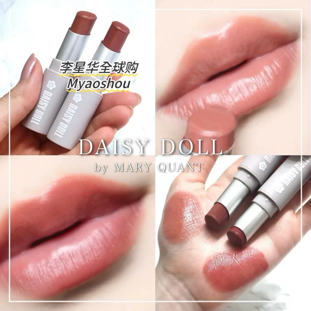 保税！日本Daisydoll柔雾