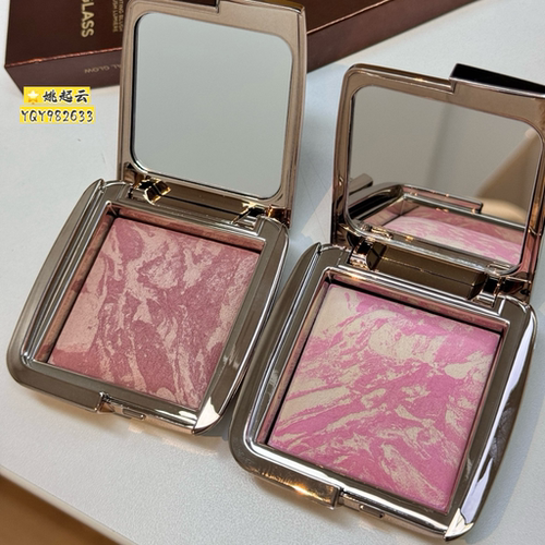 Hourglass五花肉腮红Ethereal Glow/Mood Exposuer/Sublime Flush