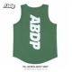 23ss01 Vest Green