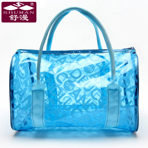 Sac de sport - Ref 8607 Image 2