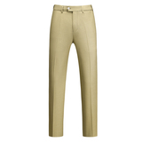 镂空图男士休闲西服套装三件套时尚修身礼服条纹西装SJT6932P300，男装西服套装，电商D216