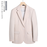 挂拍图-2025年男士西服上衣青年时尚休闲西装单西外套6829P165,男装西服套装,电商D216,电商基地 挂拍图-2025年男士西服上衣青年时尚休闲西装单西外套6829P165,男装西服套装,电商D216,电商基地