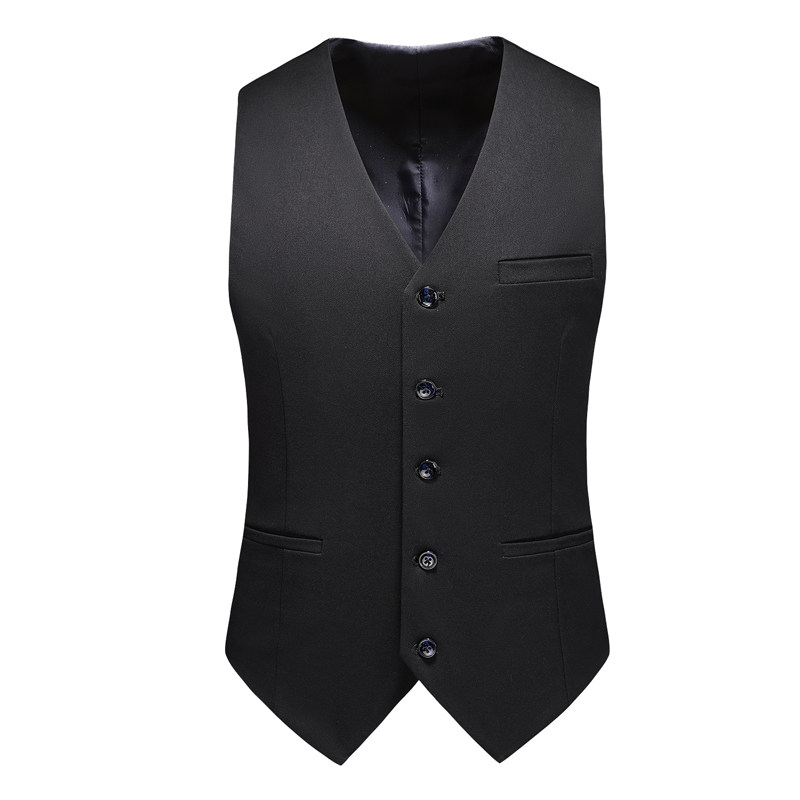 支架图-外贸男士双排扣西服套装主持人西装三件套礼服款6041P310,男装西服套装,电商D216