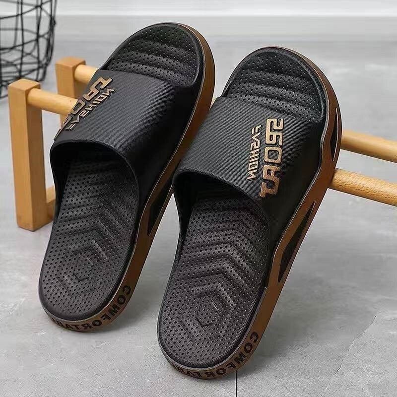 男家用家居外穿夏季潮流批发凉