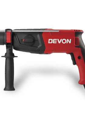 大有26mm40mm电锤冲击钻电镐两用三功能1108交流1107